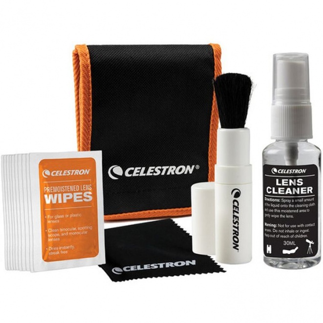 Celestron Lens Cleaning Kit